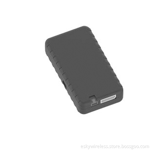 3G Wireless Vehicle GPS Tracker